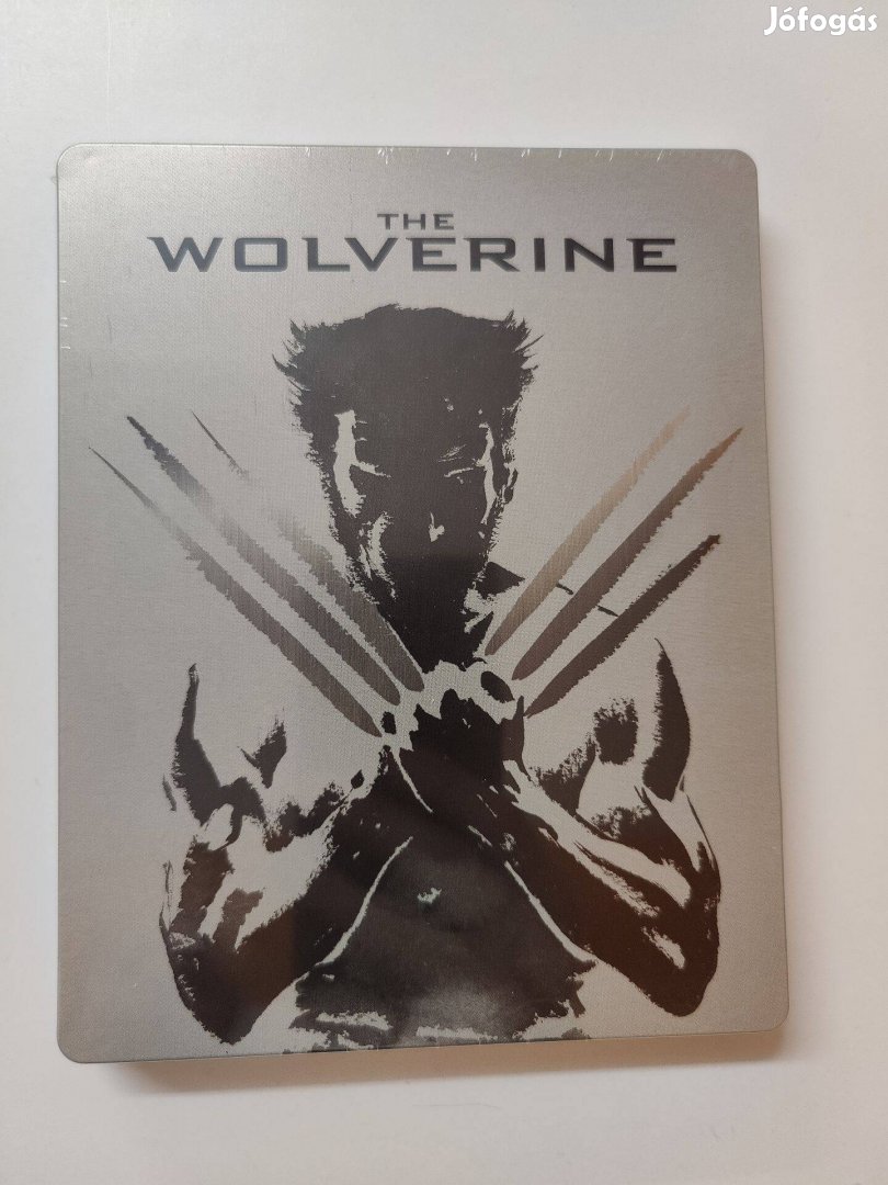 Farkas ( Wolverine )