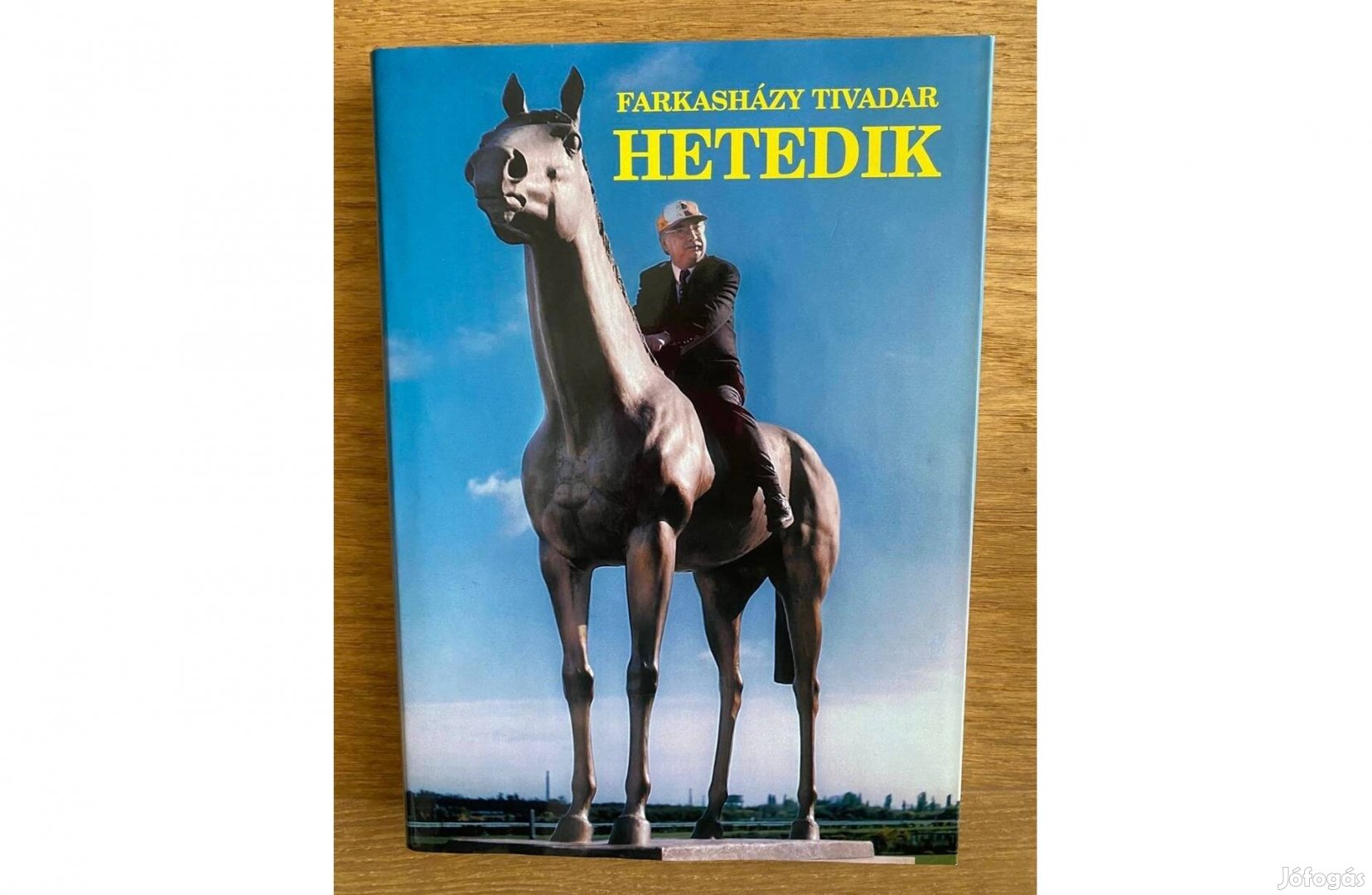 Farkasházy Tivadar: Hetedik