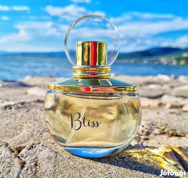 Farmasi Bliss EDP