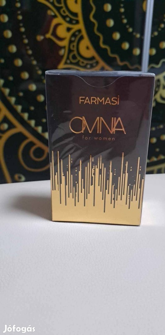 Farmasi Omnia EDP