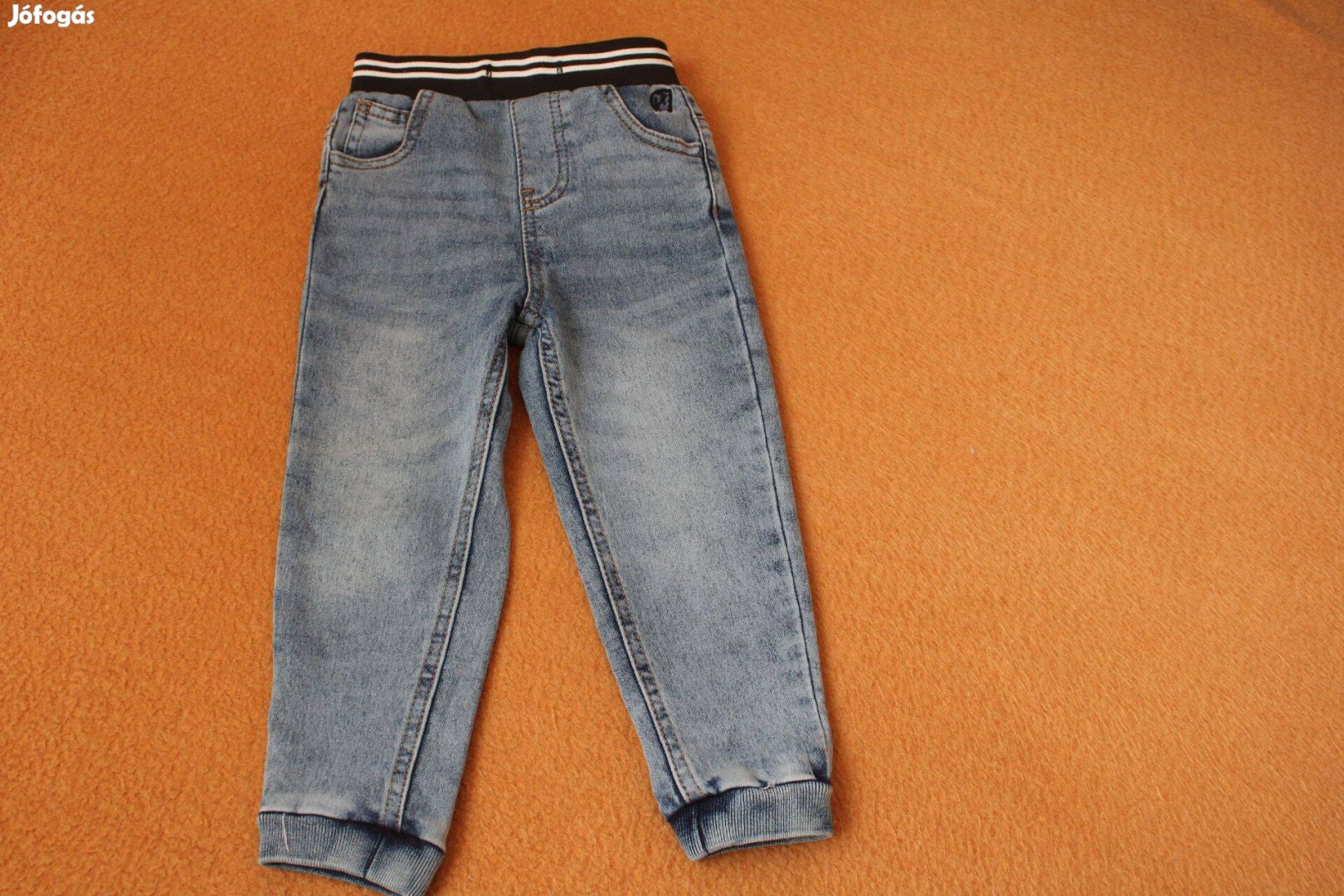 Farmer 2-3 éves kisfiúnak