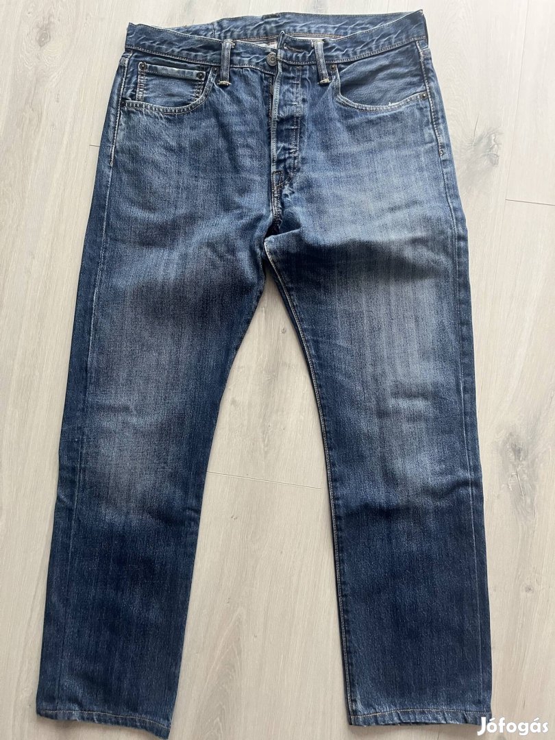 Farmer Levis hibátlan közepeskék eladó! 