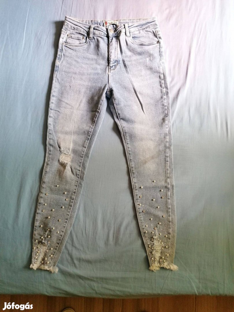 Farmer jeans