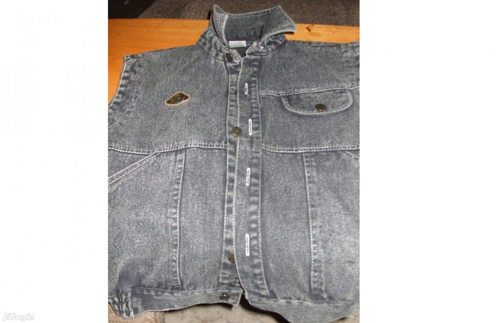 Farmer mellény ffi M