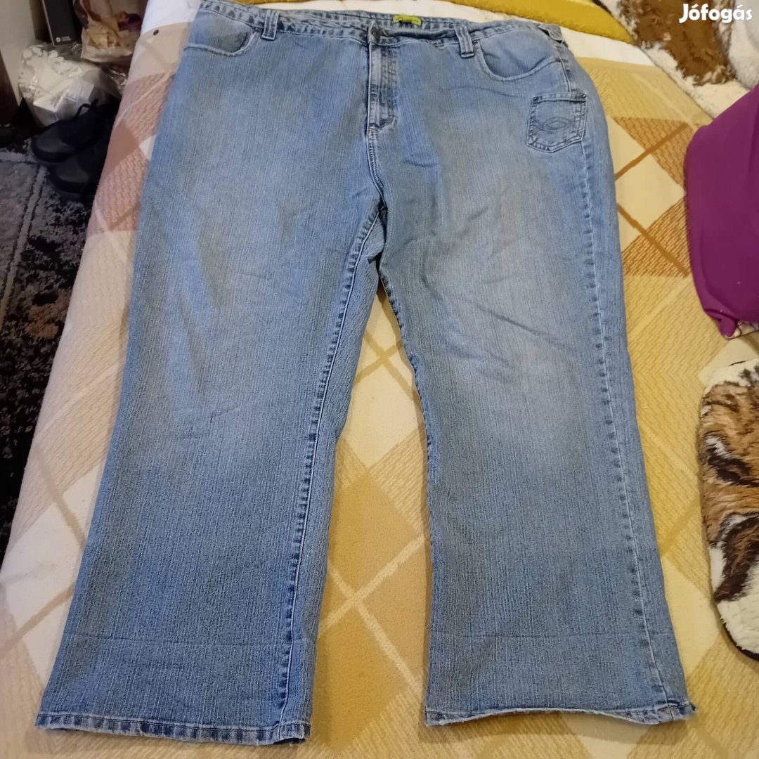 Farmer nadrág Jeans, 5XL olcsón 