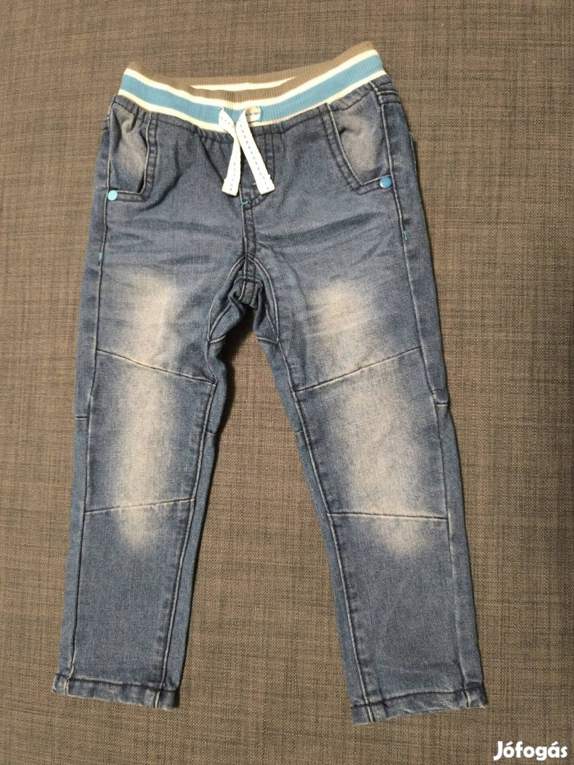 Farmer nadrág, KikiKoko