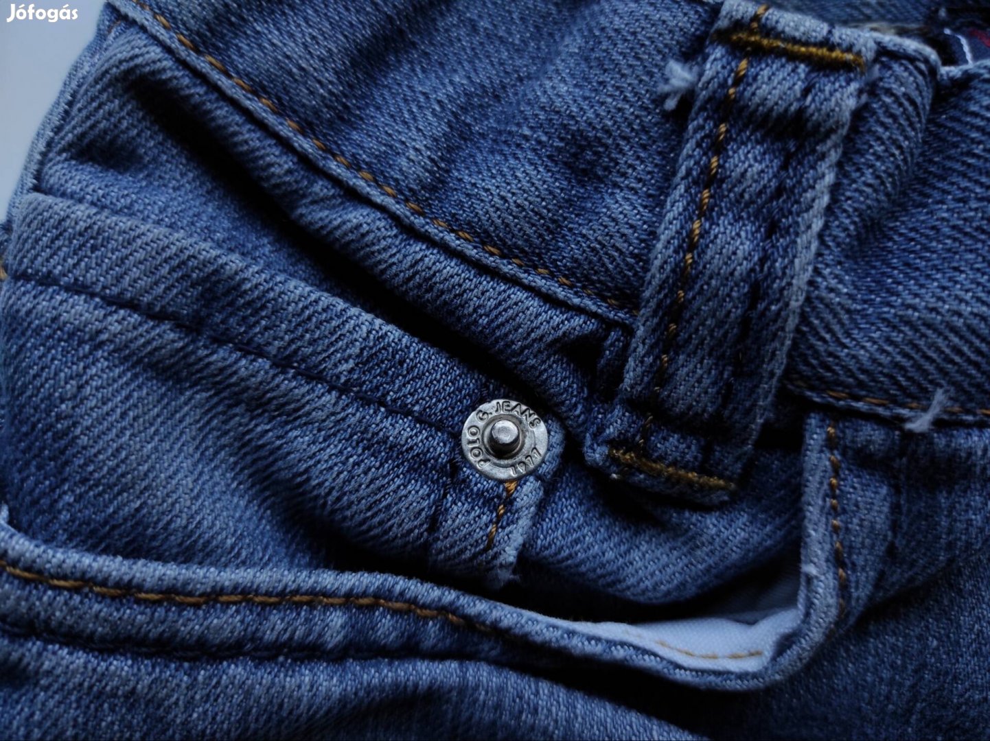 Farmer nadrág, US Polo Assn