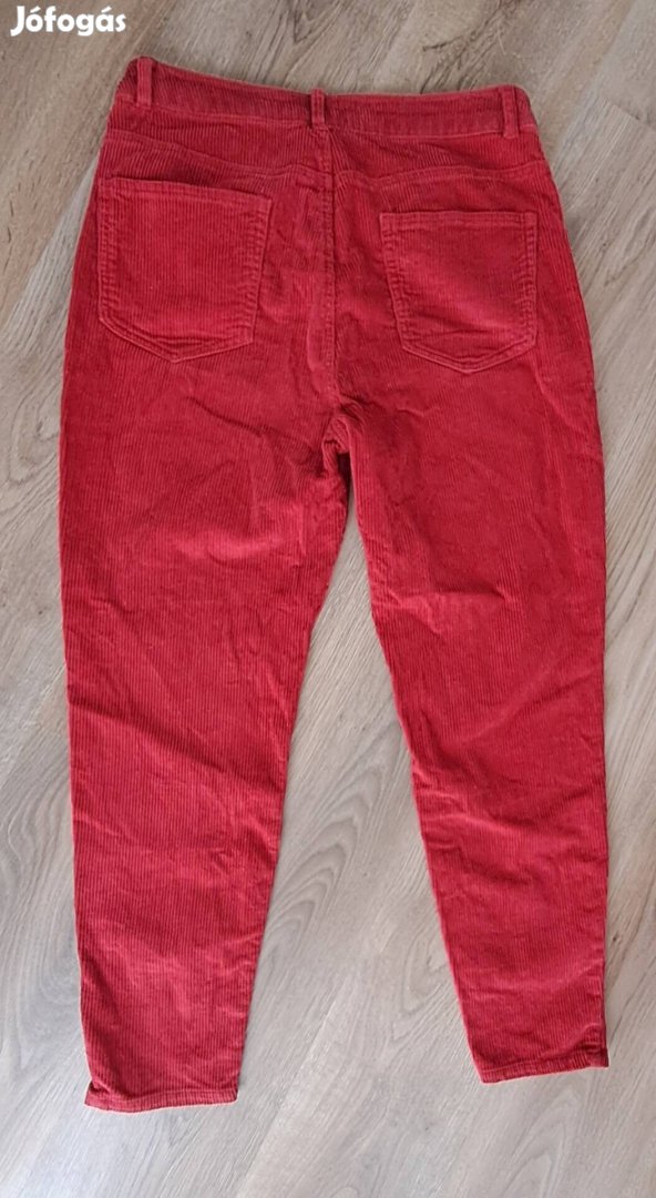 Farmer nadrág hímzett Esmara