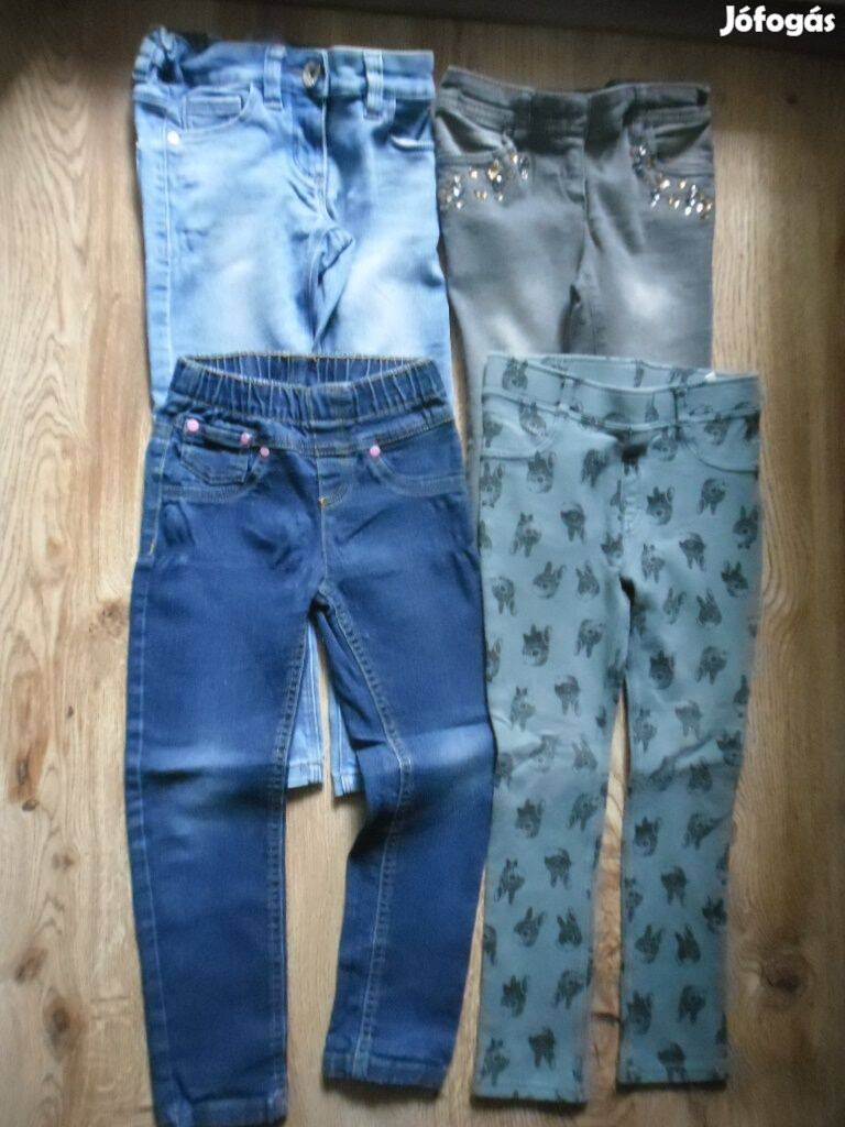 Farmer nadrágok 5-6 éves kislányra darabja 800ft.
