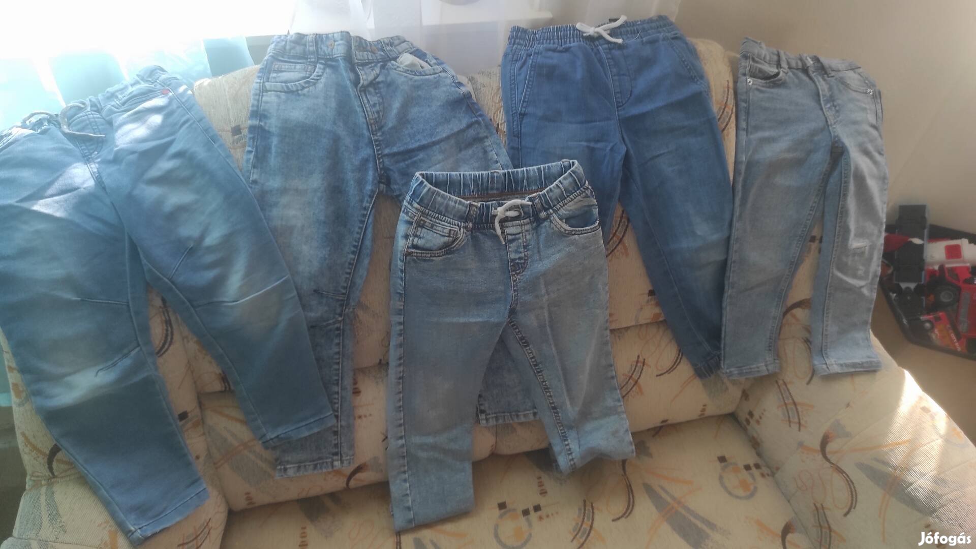 Farmer nadrágok eladók