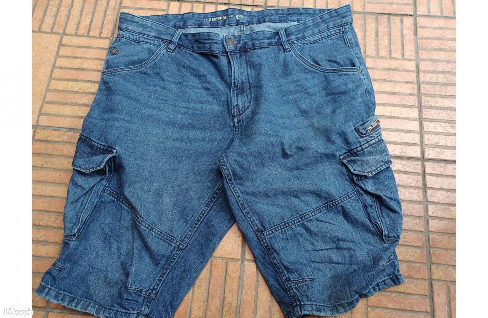 Farmer rövidnadrág 2XL 3XL