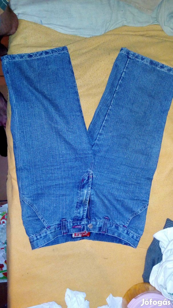 Farmer rövidnadrag 30 as meret