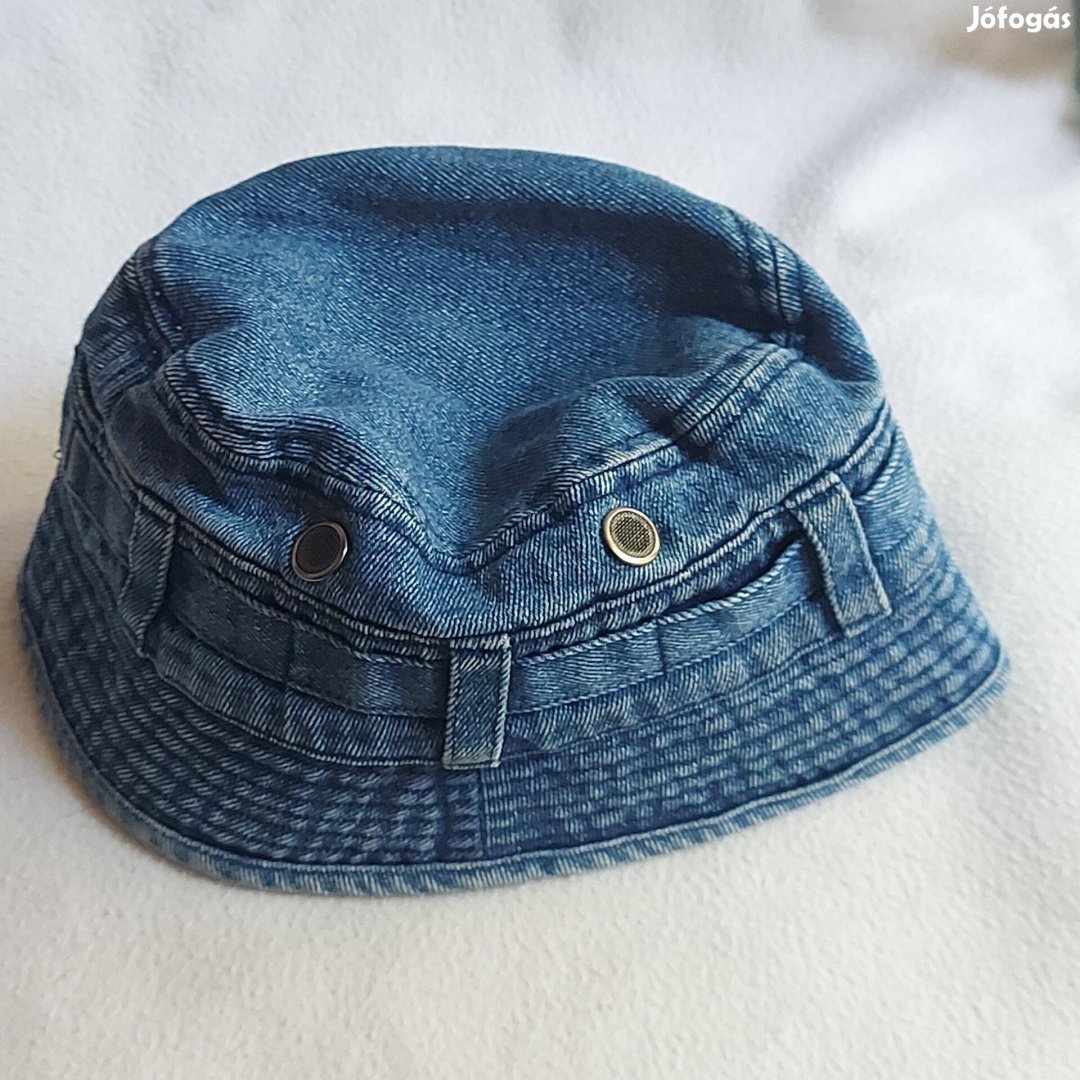 Farmer sapka, kisfiúnak 56-os méretű