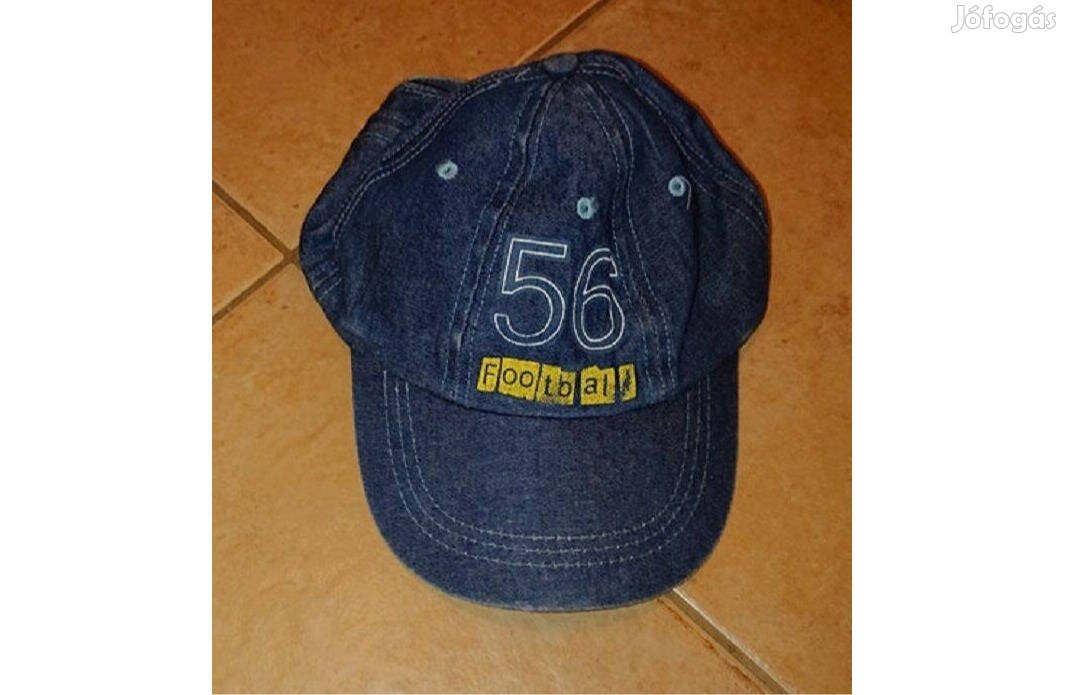 Farmer sapka kb. óvodás méret