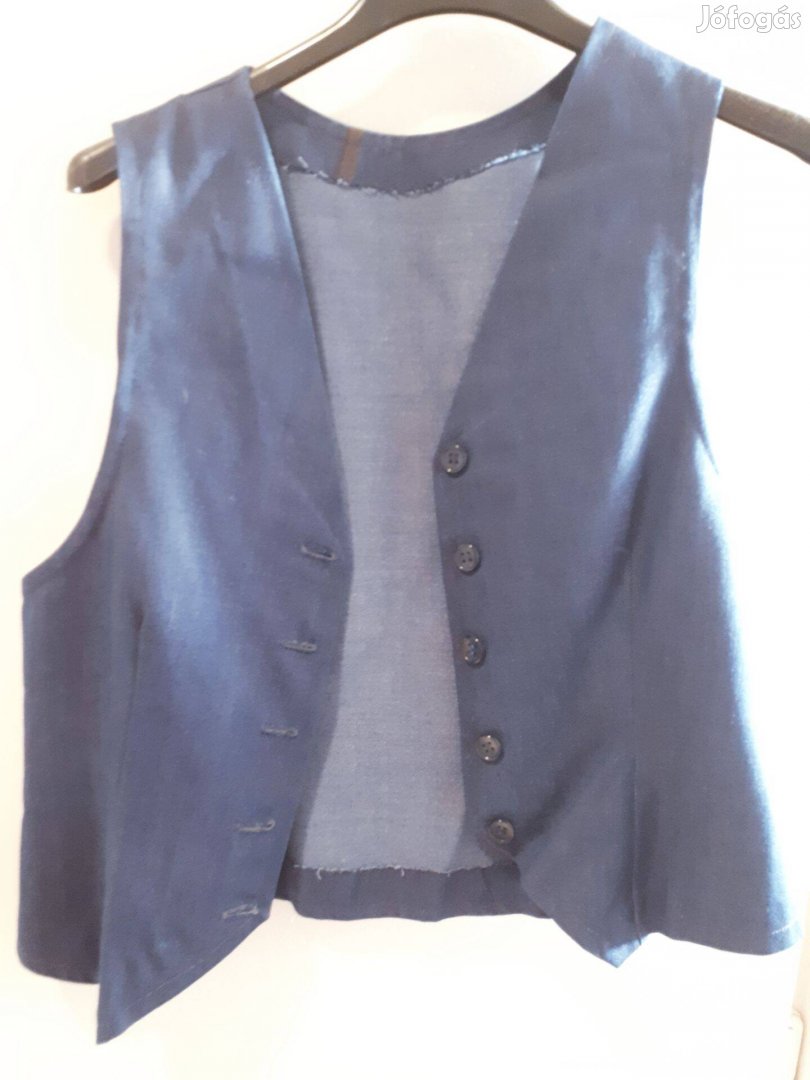 Farmer szoknya, mellény együttes kitűnő állapotban eladó