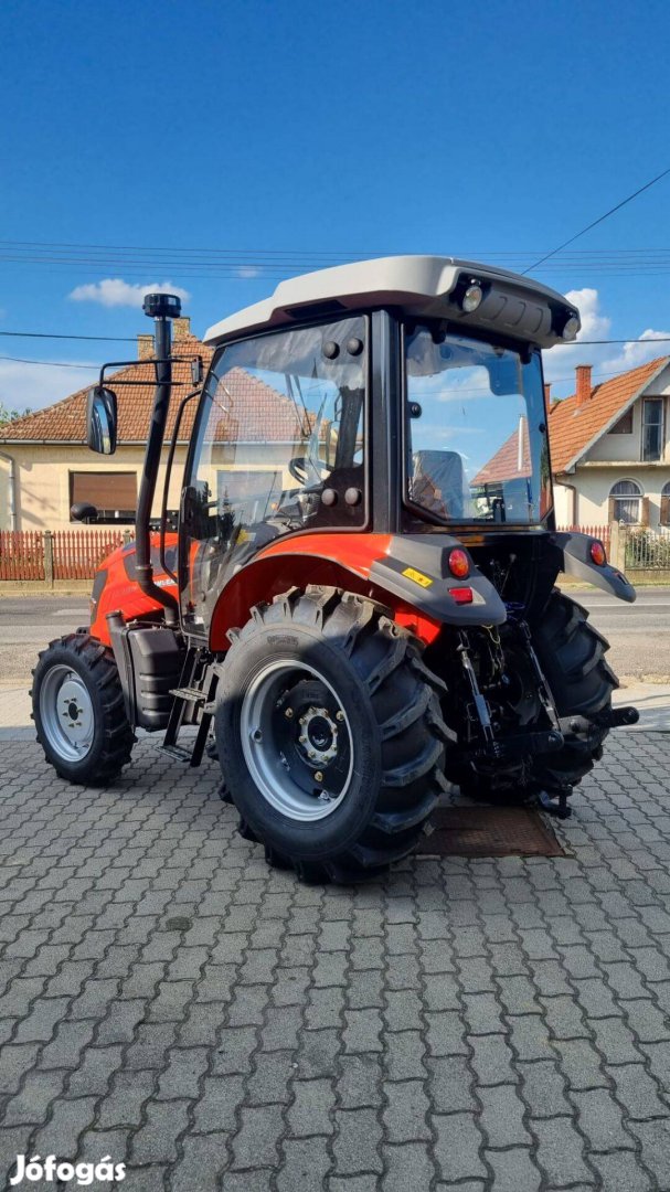 Farmlead FL504 traktor, Új!