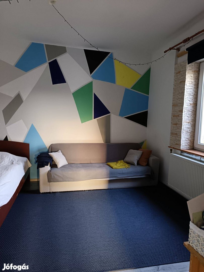 Farmoson családi ház eladó