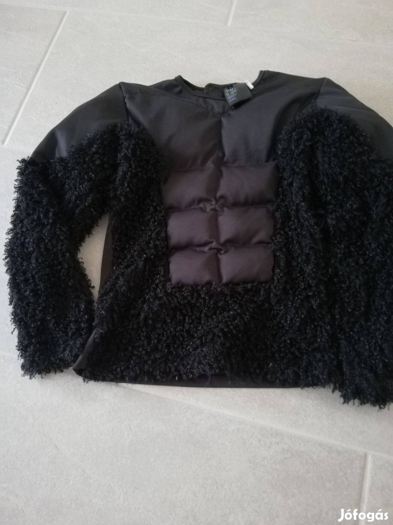 Farsangi felső 6-8 éves