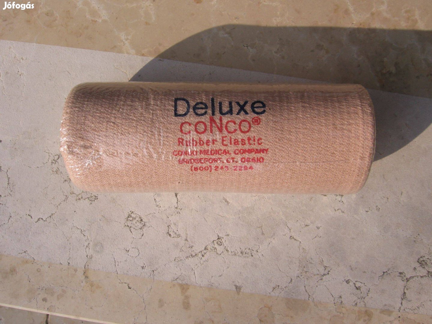 Fásli, erős, gyógyászati segédeszköz, új