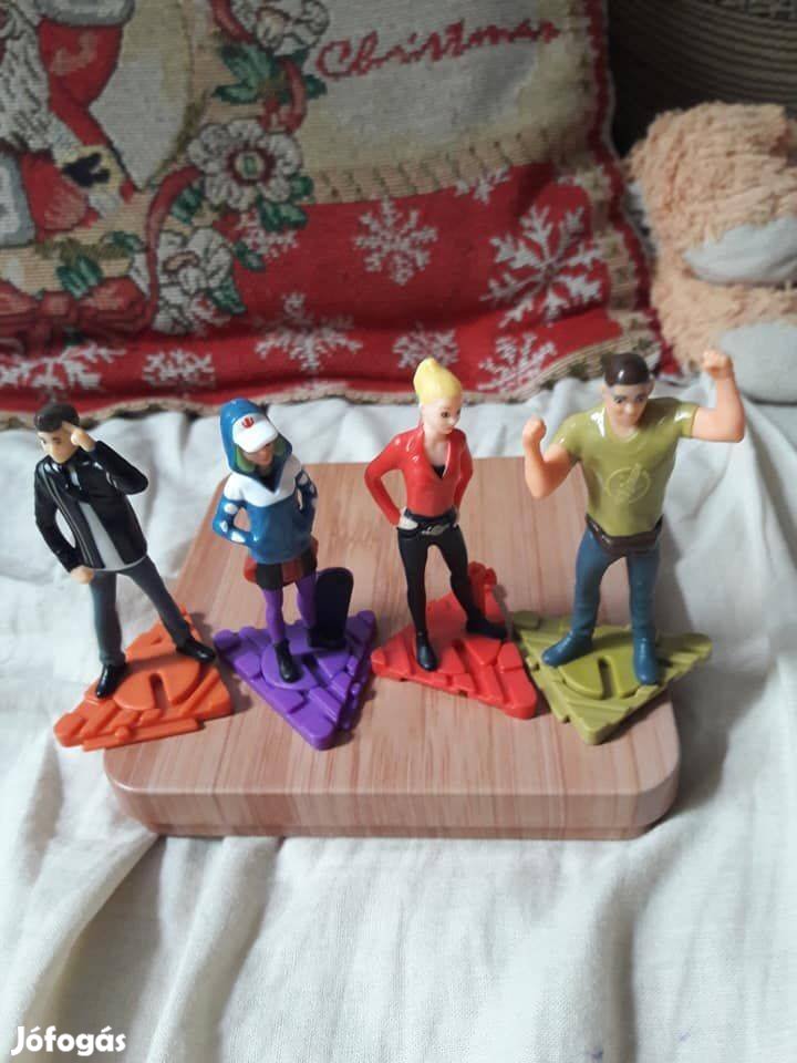 Fast Furious figurák