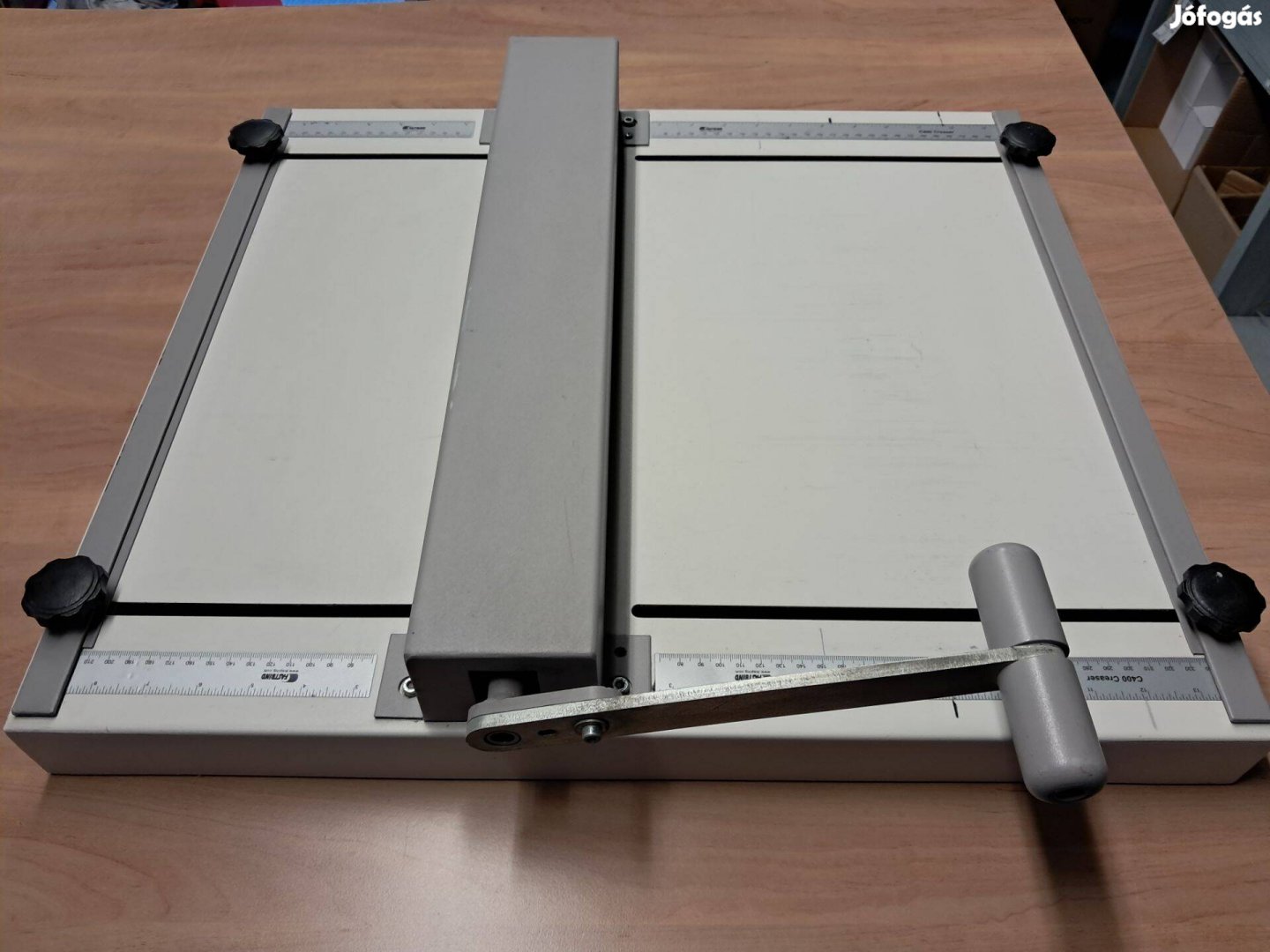 Fastbind C400 biegelő