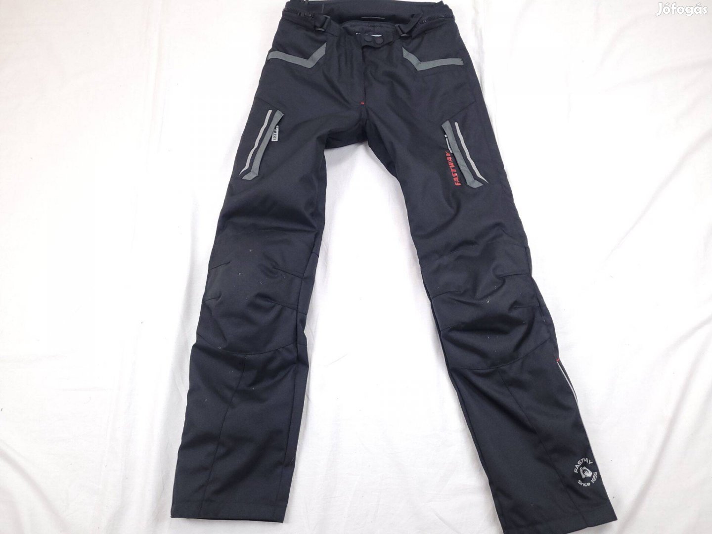 Fastway Season női motoros nadrág cordura S 36