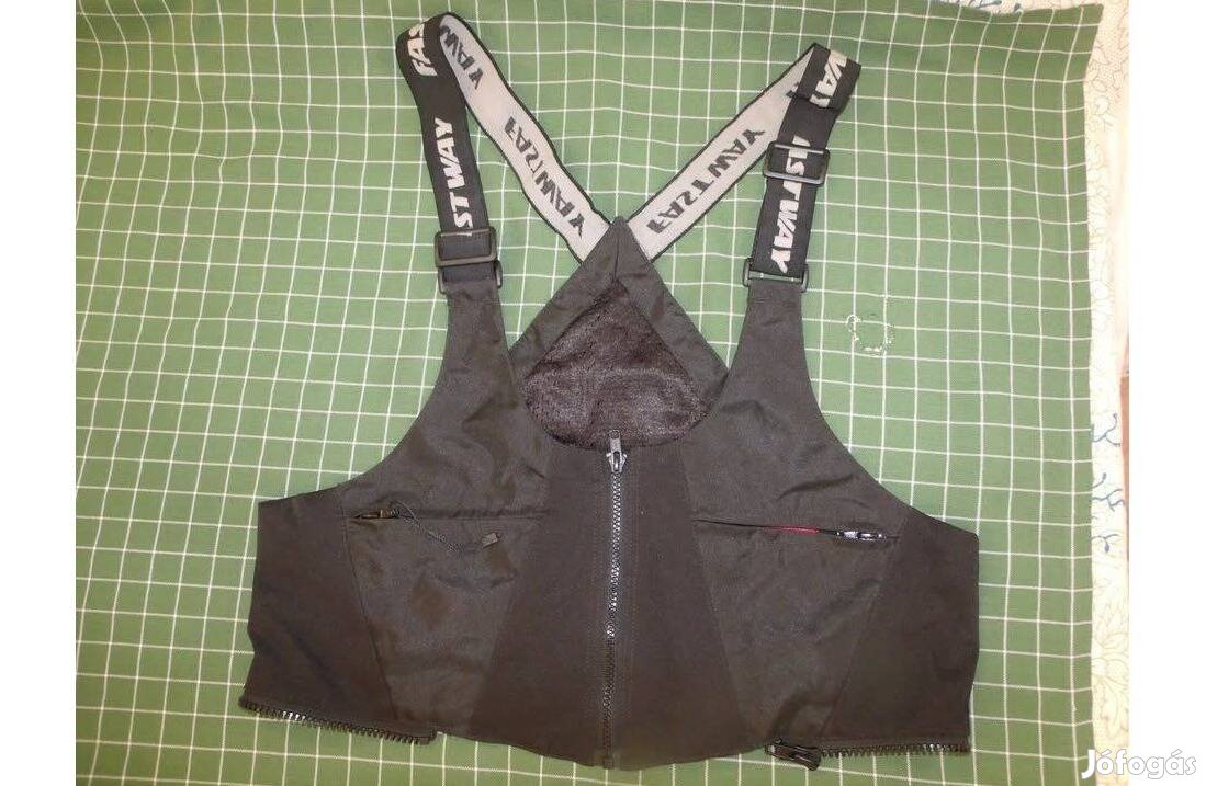 Fastway nadrágmagasító hózentróger motoros nadrághoz, szll. 51cm