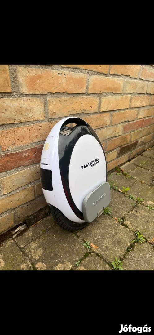 Fastwheel 500W