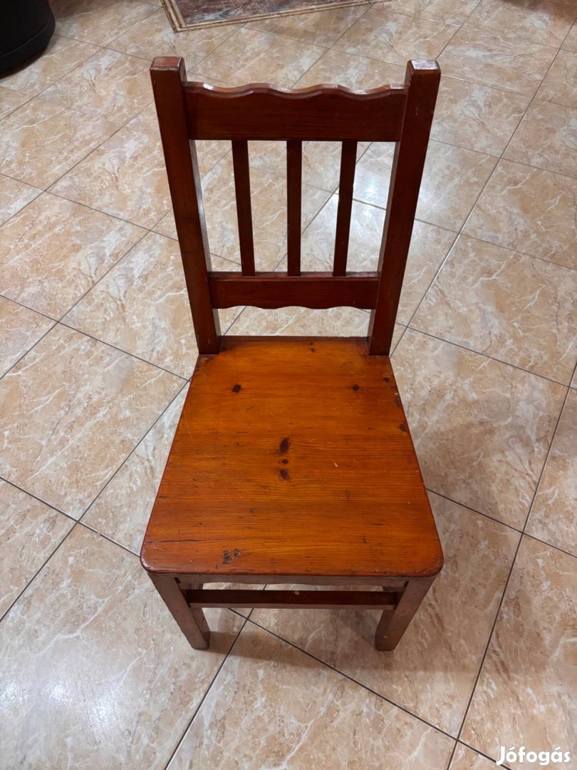 Faszék eladó