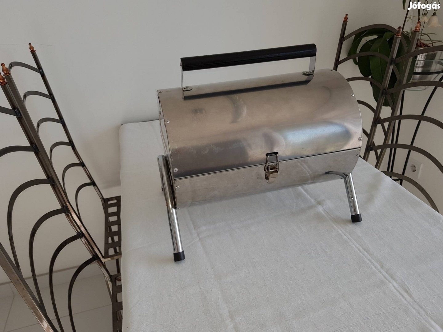 Faszenes grill
