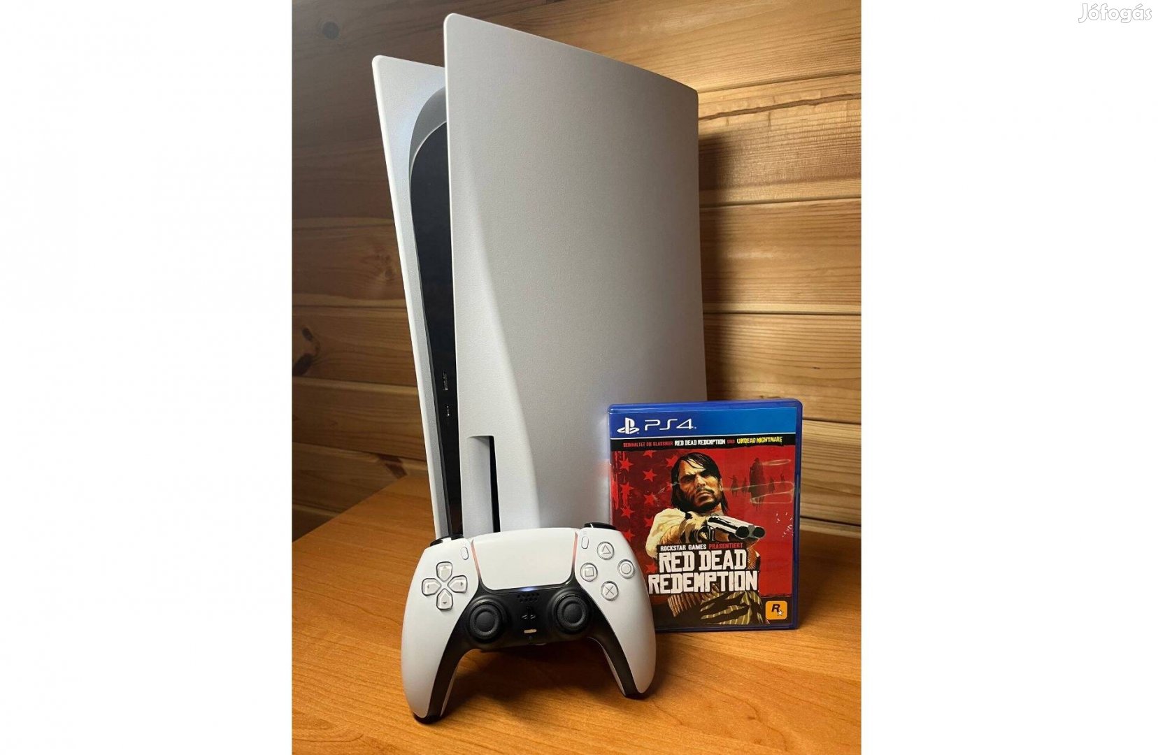 Fat Playstation 5 Disc Drive Edition (825 Gb)