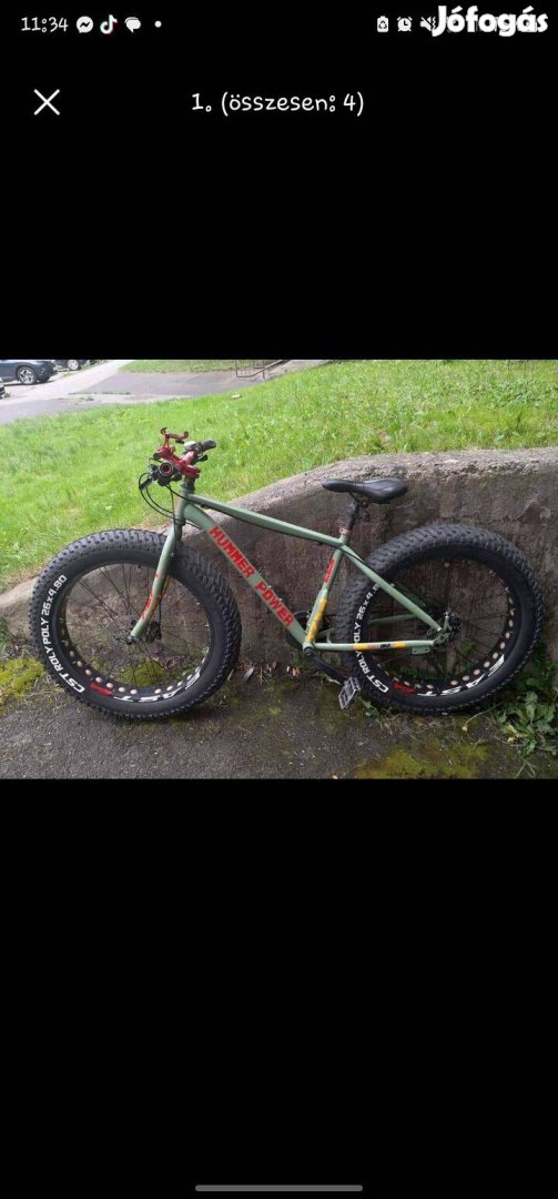 Fatbike epitett