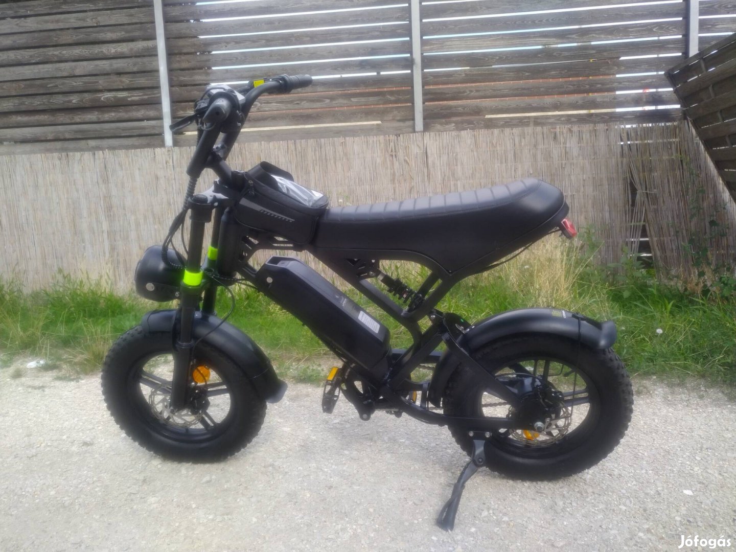 Fatbike v20 Pro