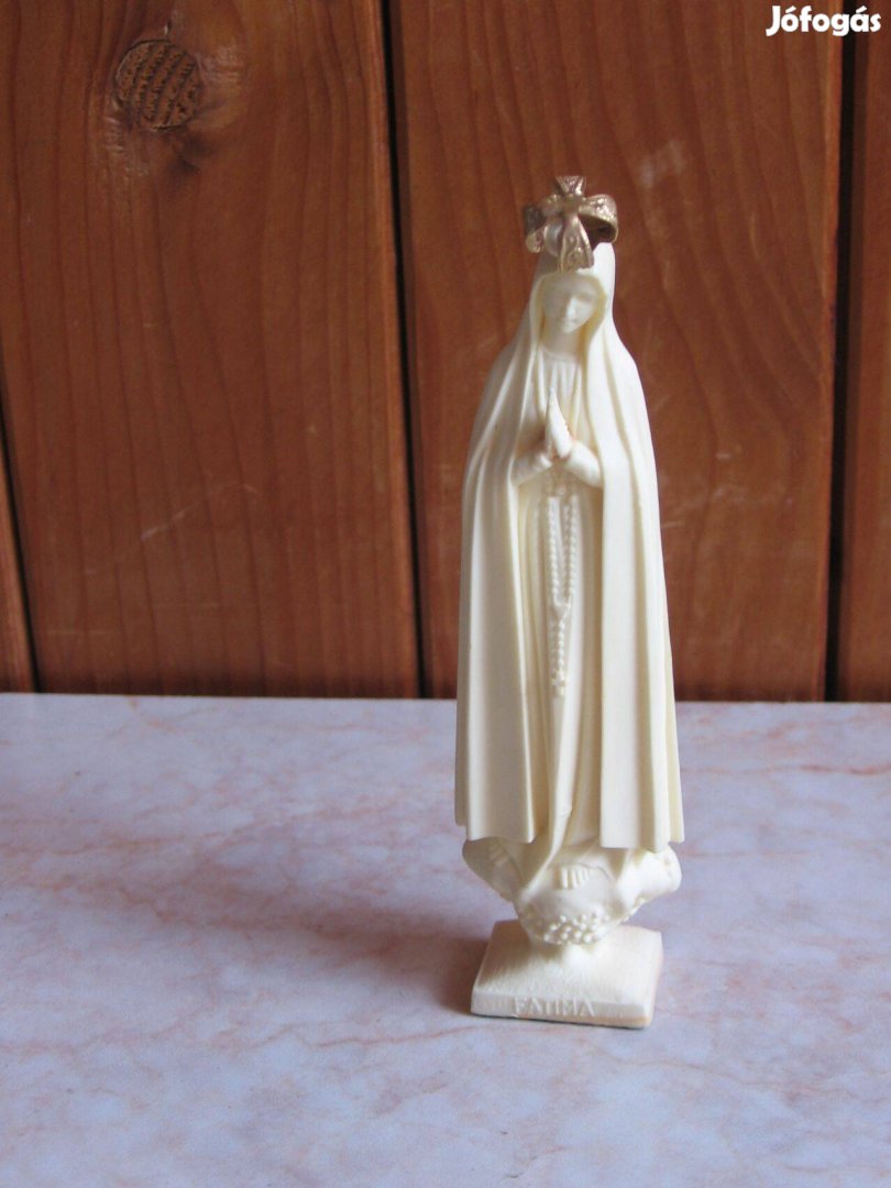Fatimai Mária szobor