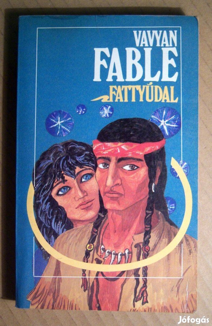 Fattyúdal (Vavyan Fable) 1990 (8kép+tartalom)