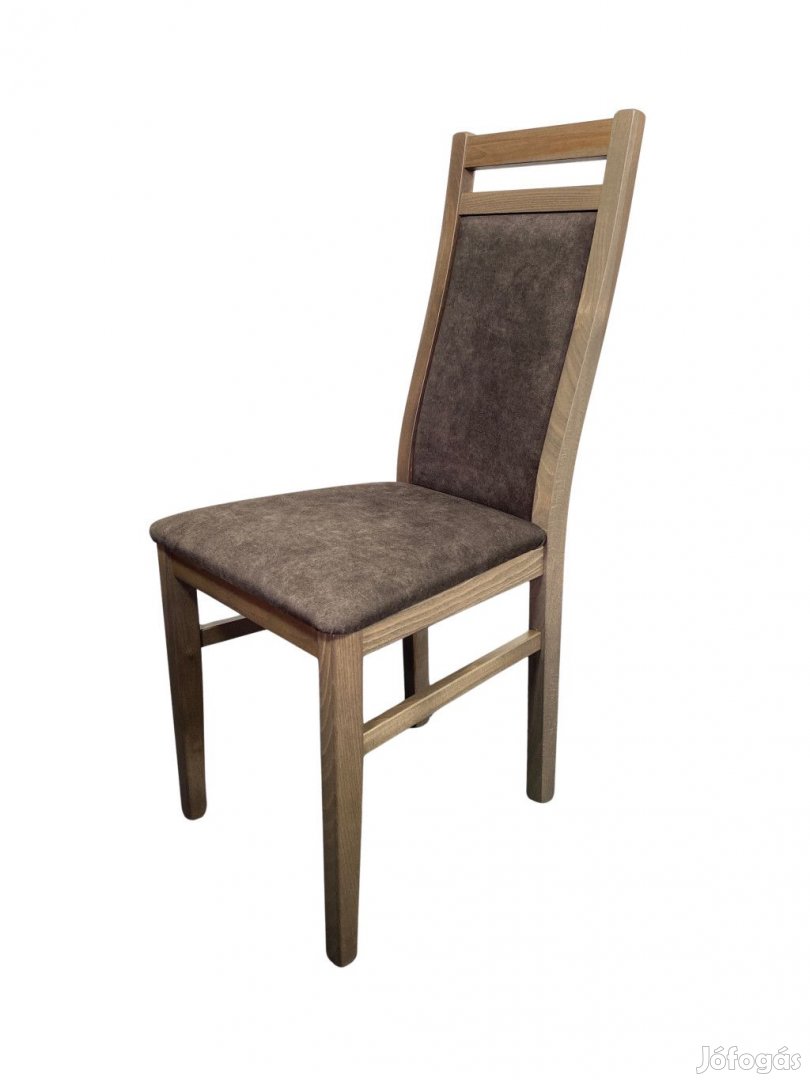 Favázas elegáns étkezőszék san remo T9017-4-0003