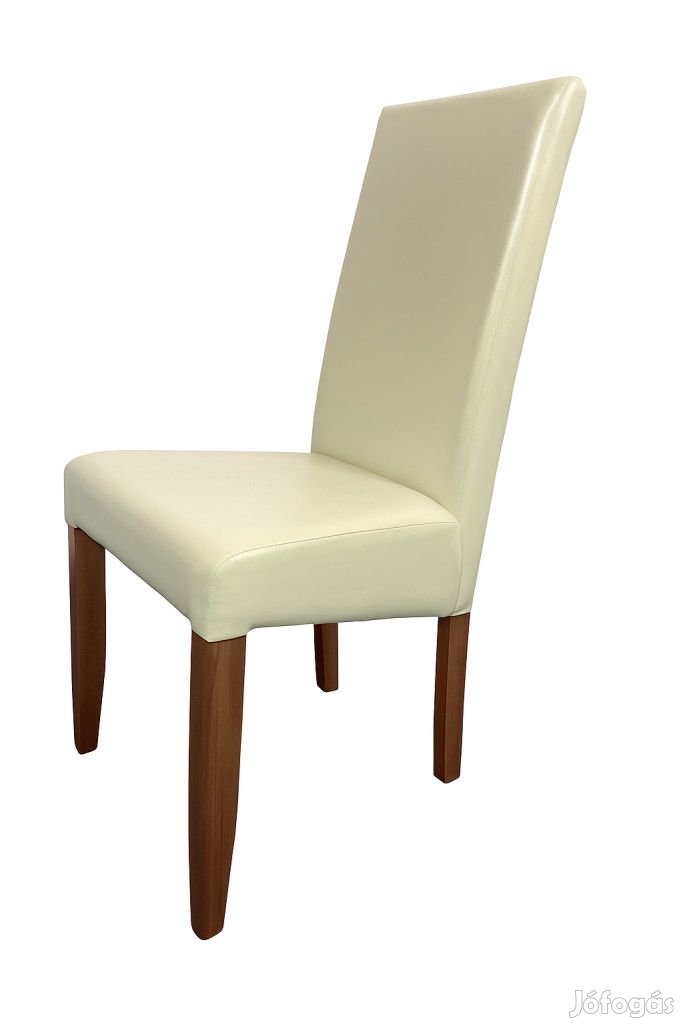 Favázas étkező szék Bézs magyar szilva T2105-2-2521