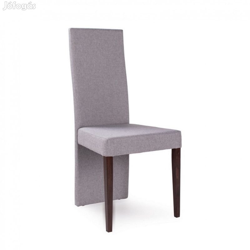 Favázas étkezőszék Dió szürke T21823-2-6428
