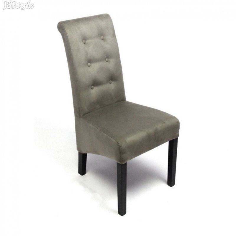 Favázas étkezőszék Szürke T28870-2-7191