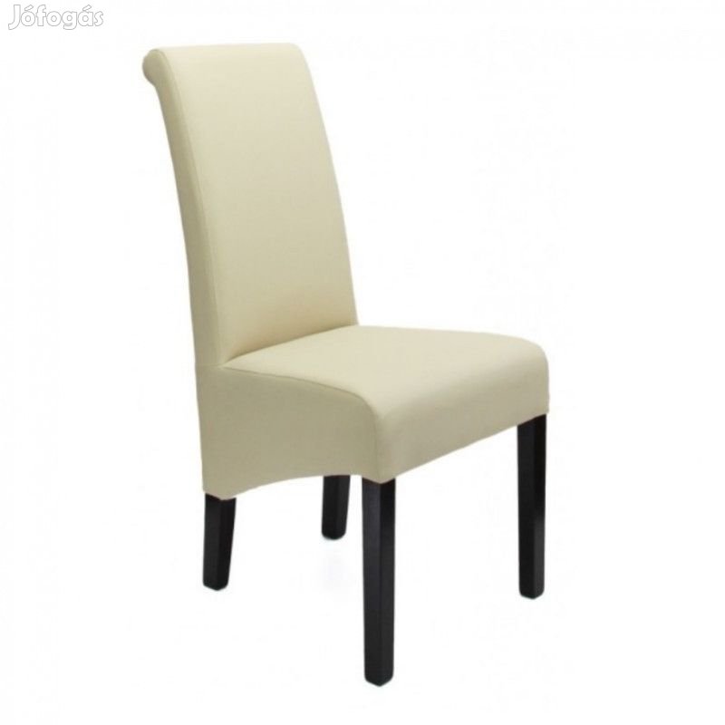 Favázas étkezőszék Wenge T2112-2-2554