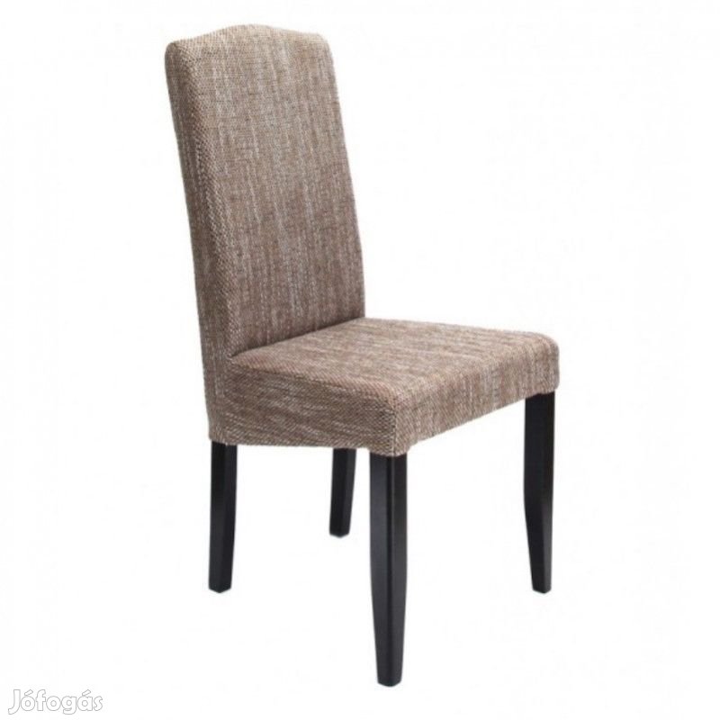 Favázas étkezőszék Wenge T2115-2-2567