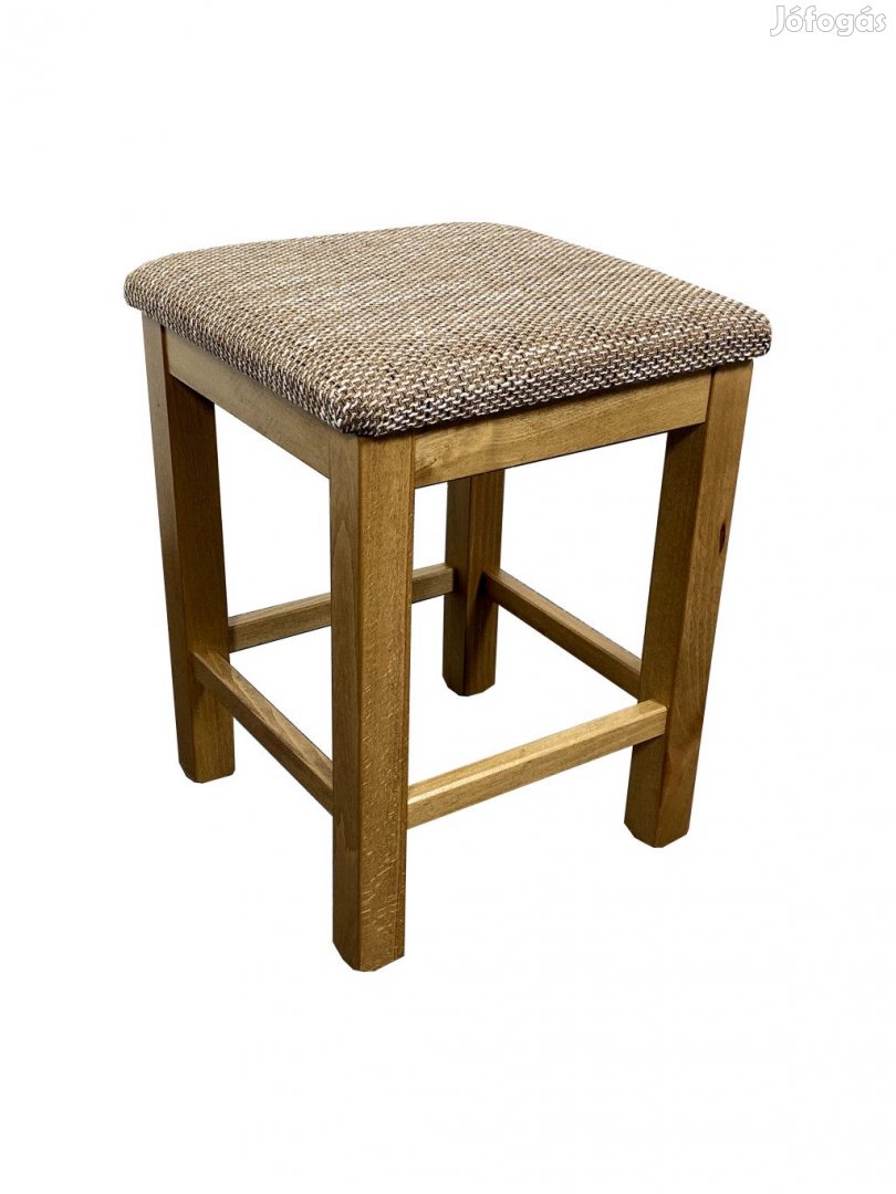 Favázas étkezőszék tölgy T21820-2-6432