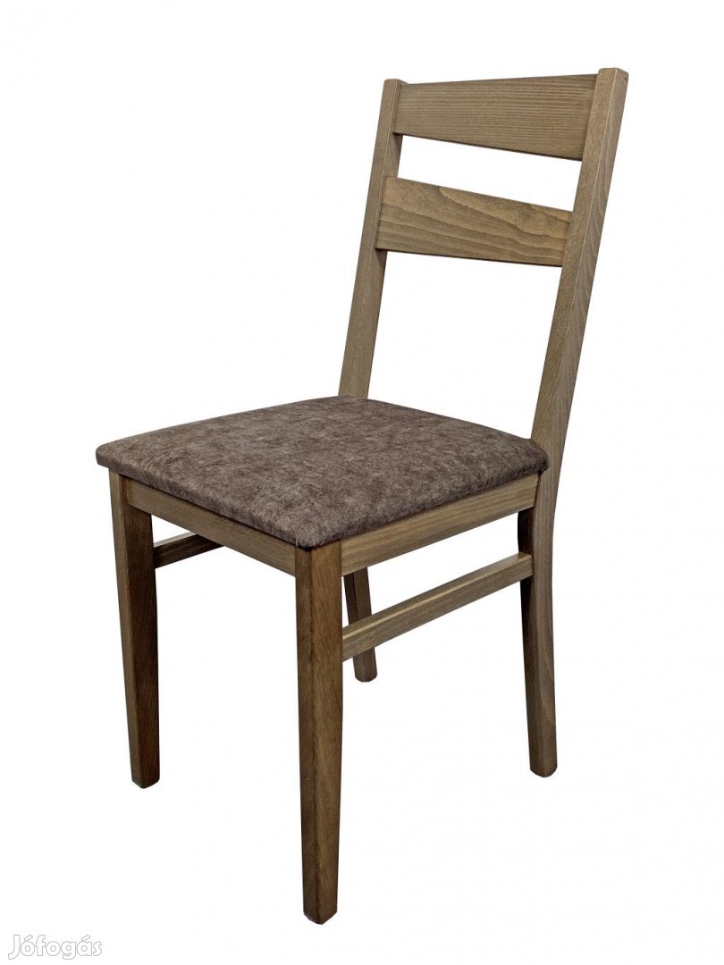 Favázas háttámlás étkezőszék san remo T9001-4-0004