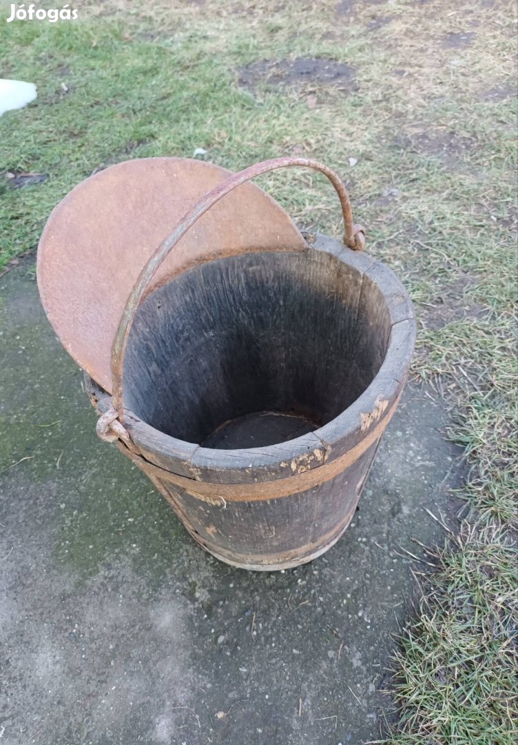 Favödör, csőrösvödör