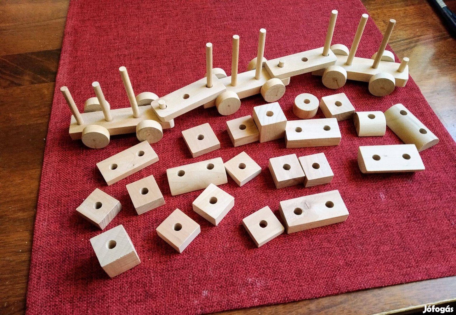 Favonat Variálható DIY Sokelemes kreatív Szerelvény Sok Mást