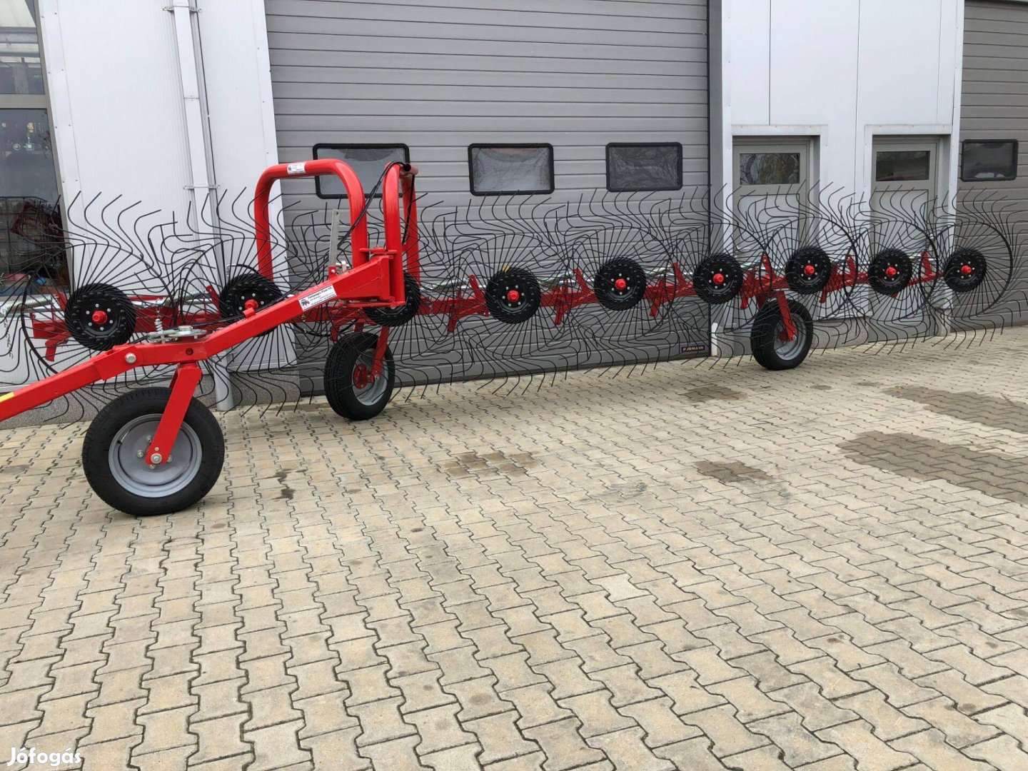 Faza RT-92 , RT-93 új rendsodrók készletről !