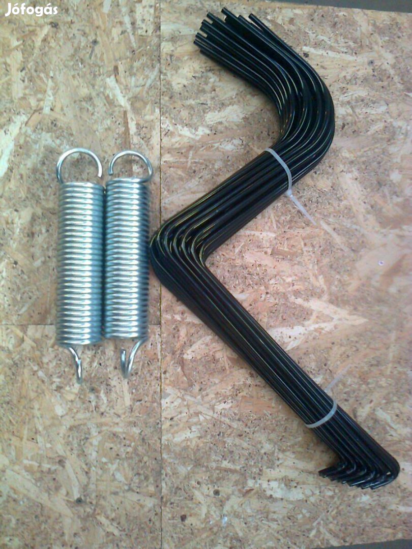 Faza rendsodró összes eredeti alkatrésze készletről