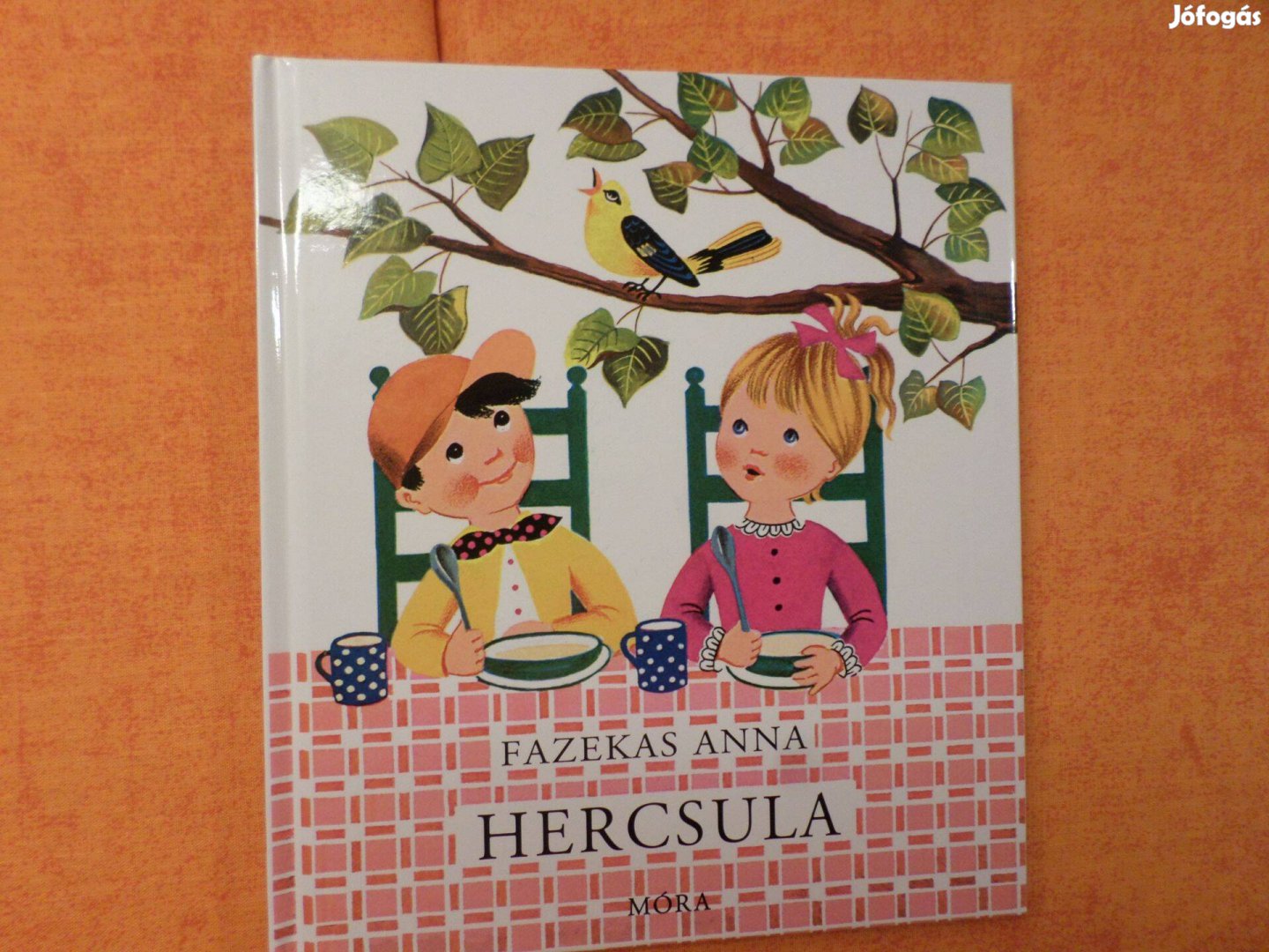 Fazekas Anna Hercsula K. Lukáts Kató rajzaival, 2010 Gyermekkönyv