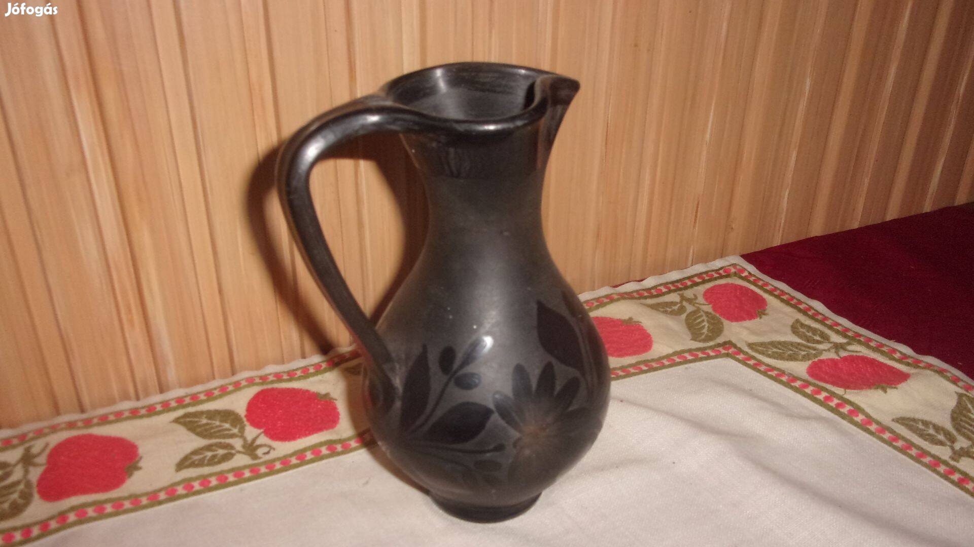 Fazekas Lajos kerámia