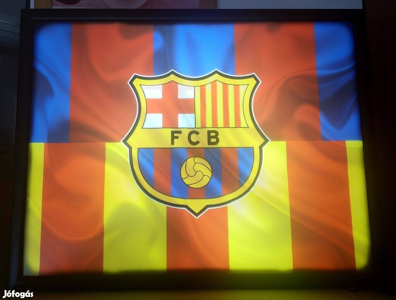 Fc Barcelona Dísztágy